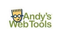 Andy''s Web Tools promo codes