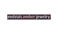 Andzia's Amber promo codes