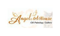 Angel-Art-House Promo Codes