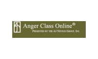 Anger Class Online promo codes