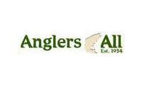 Anglers All Promo Codes