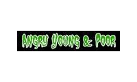 Angry Young And Poor promo codes