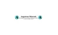 Angstrom Minerals promo codes