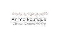 Anima Boutique Promo Codes
