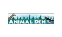Animal Den promo codes