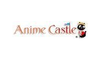 Anime Castle Promo Codes