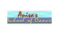 Anisa Dance promo codes