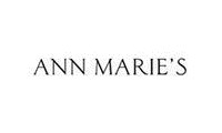 Ann Marie's promo codes