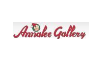 Annalee Gallery promo codes