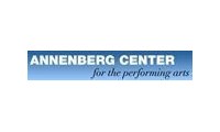 Annenberg Center promo codes