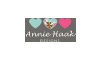 Annie Haak Designs UK Promo Codes