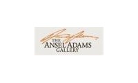 Ansel Adams Gallery promo codes