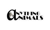 Anything Animals promo codes