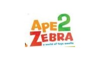 Ape 2 Zebra Canada promo codes