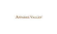 Apparel Valley promo codes
