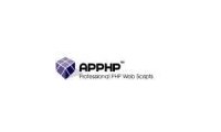 Apphp promo codes