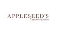 Appleseed's promo codes