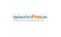 Appliance Parts Pros promo codes