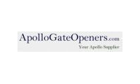 Appolo Gate Openers Your ApolloSupplier Promo Codes