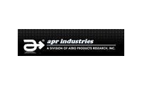 Apr Industries promo codes