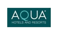 Aqua Hotels and Resorts promo codes