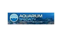 Aquarium Specialty promo codes