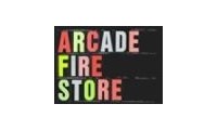 Arcade Fire Store Promo Codes