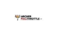 Archer Full Throttle promo codes