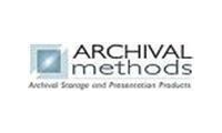 Archival Methods promo codes