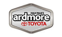 Ardmore Toyota Promo Codes