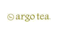 Argo Tea promo codes