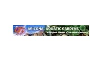 Arizona Aquatic Gardens promo codes