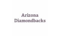 Arizona Diamondbacks promo codes
