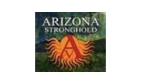 Arizona Stronghold promo codes