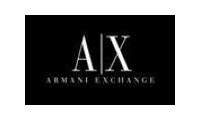Armani Exchange promo codes