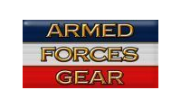 Armed Forces Gear promo codes