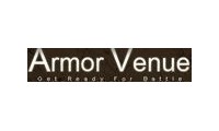 Armor Venue promo codes