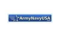Army Navy USA Promo Codes