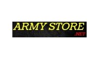 Army Surplus promo codes