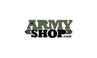 Armyshop promo codes