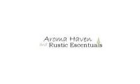 Aroma Haven and Rustic Escentuals Promo Codes