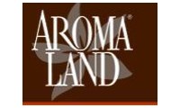 Aromaland Aromatherapy promo codes