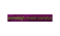 Aromaleigh Mineral Cosmetics & Aromatics promo codes