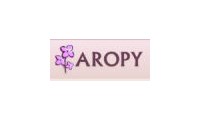 Aropy. promo codes