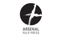 Arsenal Pulp Press promo codes