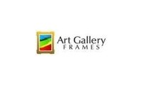 Art Gallery Frames promo codes
