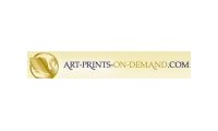 ART-PRINTS-ON-DEMAND promo codes