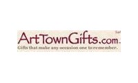 Art Town Gifts promo codes