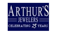 Arthur S Jewelers promo codes