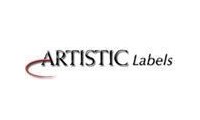 Artistic Labels promo codes